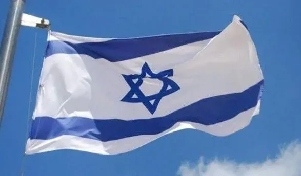 Ізраїль привітав українців з Днем Незалежності