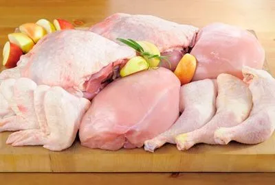 Україна збільшила експорт м'яса птиці в ЄС на 80%