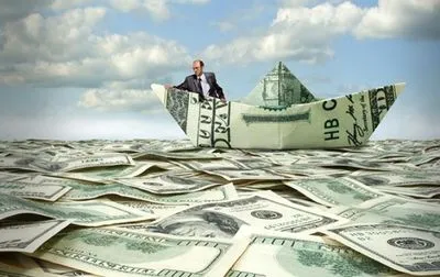 Украинские коррупционеры выводят деньги в 23 страны мира - НАБУ