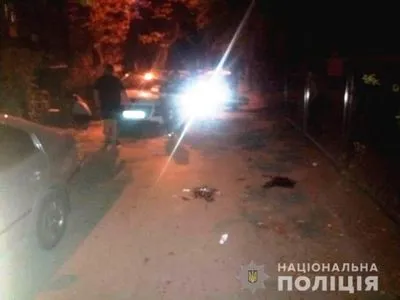 В Одессе ссора из-за парковки авто переросла в поножовщину: есть погибший