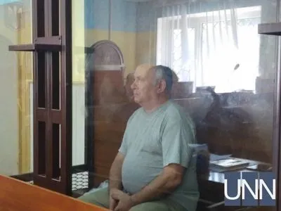 Вбивство Ноздровської: Россошанському продовжили арешт до 21 жовтня