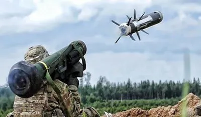 США готові до тіснішої співпраці з Україною у питанні постачання зброї