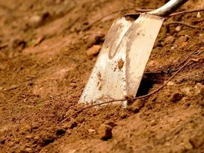 Поисковика останков солдат насмерть засыпало землей в Донецкой области