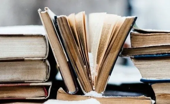 Госкомтелерадио расширил список запрещенных в Украине книг