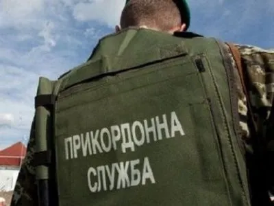 На кордоні з РФ затримали причетного до проведення "референдуму" на Луганщині