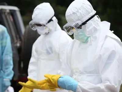 Эбола в Конго: количество заболевших перевалило за сотню
