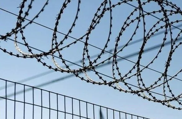 Двух тюремщиков взяли под стражу за пособничество в бунте в киевском СИЗО