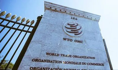 Китай подаст жалобу в ВТО против пошлин США