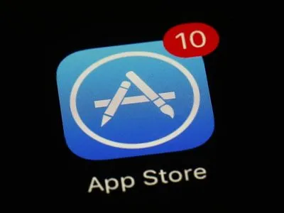 Пользователи сообщают о сбоях в работе App Store