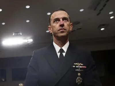 ВМС США: відтворення другого флоту не говорить про прагнення до зіткнення з Росією