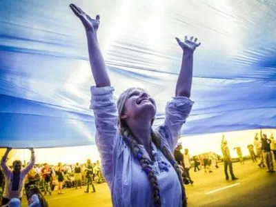 Лидеры европейских стран поздравили украинцев с Днем Независимости