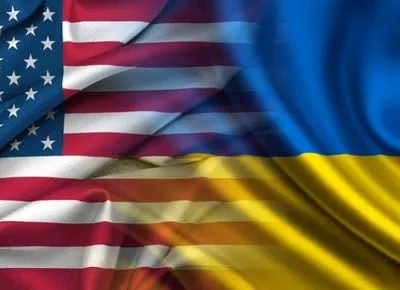 Соединенные Штаты поддерживают Украину перед лицом российской агрессии