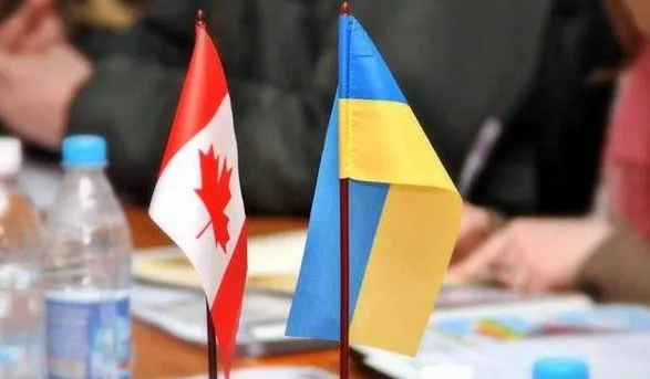 "Слава України" від Трюдо: Канада привітала українців з Днем Незалежності
