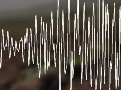 Землетрус магнітудою 7,1 стався в Перу