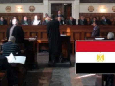 В Египте арестованы ведущие лидеры оппозиции