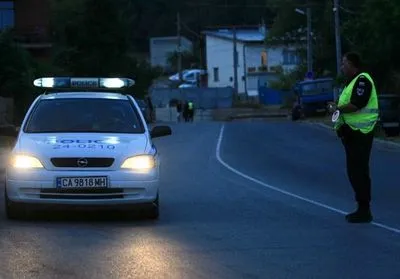 Кількість загиблих у ДТП із туристичним автобусом у Болгарії досягла 16 осіб