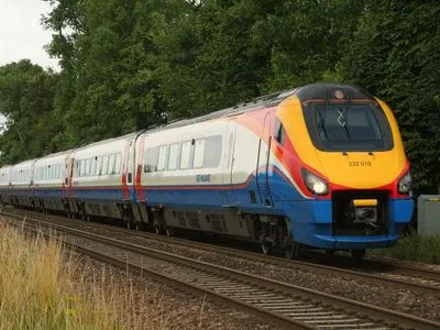 Британці випробують 5G на залізниці