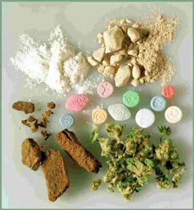 В Нидерландах в прошлом году произведено синтетических наркотиков на 19 млрд евро