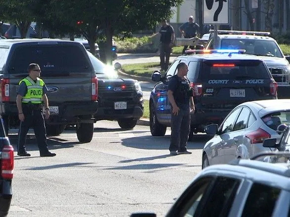 Поліція США встановила особу того, хто стріляв у Флориді
