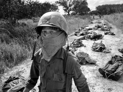 В'єтнам зажадав компенсацію за розпорошування американцями гербіцидів під час війни