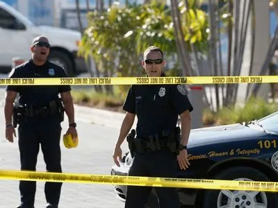 Стрельба во Флориде, есть погибшие