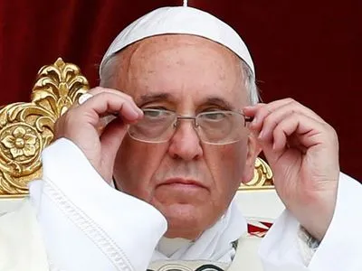 Папу Римского обвинили в укрывательстве кардинала-педофила