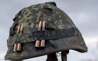 На Донбассе сегодня погибли двое украинских военных - ООС