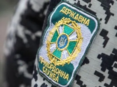 Украинские пограничники задержали разыскиваемого Интерполом вора
