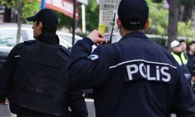 У Стамбулі поліція розігнала акцію "суботніх матерів", є затримані
