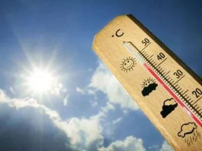В Украине сегодня жарко, дожди ожидаются только на западе
