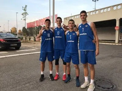 Защитник сборной Украины откроет баскетбольную школу в Лос-Анджелесе