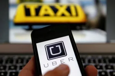 Toyota вложит 500 млн долларов в Uber для разработки беспилотных автомобилей