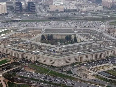 Пентагон назвал пропагандой слова Москвы о наращивании сил у Сирии