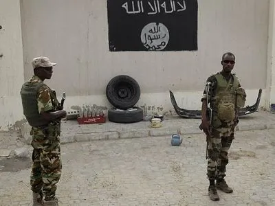 Франция заявила об уничтожении одного из главарей ИГ в Мали