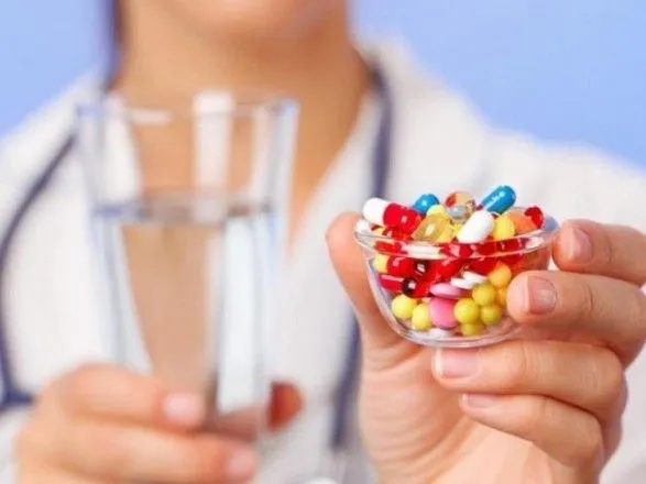 "Доступні ліки" змусили виробників знизити вартість препаратів на чверть - МОЗ