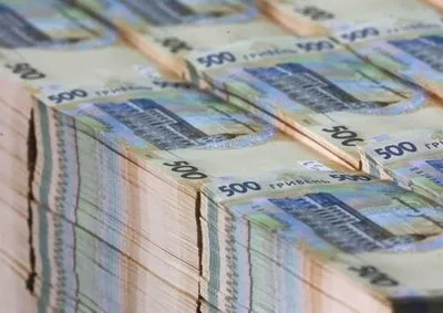 В Украине в лотерею "Лото-Забава" выиграли два приза по миллиону гривен каждый