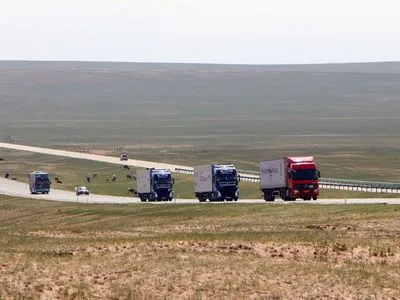 Україна та Узбекистан збільшили квоти на вантажні автоперевезення у 2019 році