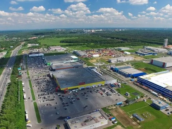 МЭРТ подсчитало количество созданных в Украине индустриальных парков