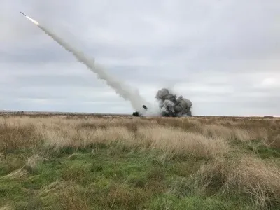 В Украине успешно испытали крылатые ракеты "Нептун"