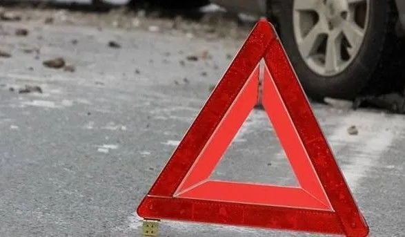 Во Львовской области в результате ДТП пострадали 8 человек, среди них дети
