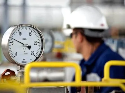 Україна заповнила свої ПСГ газом на 46%