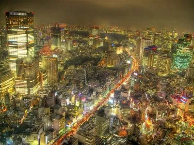 У Токіо запустили тестові поїздки безпілотних таксі з пасажирами