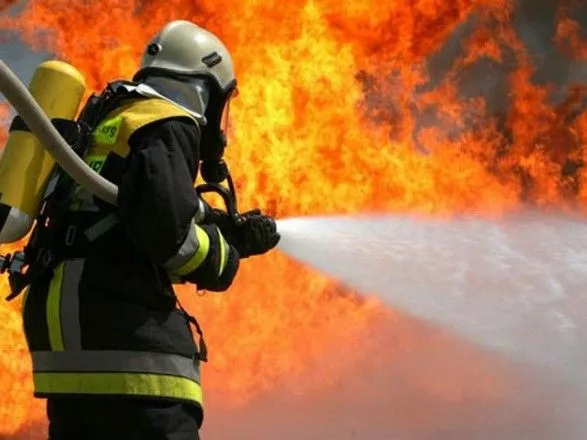 В ГСЧС опровергли информацию о пожаре на заводе "Маяк"