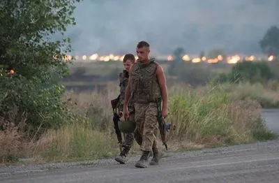 У 2014 році втрати російської армії на Донбасі становили 1700 осіб