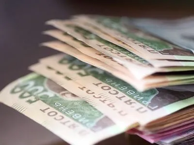 Минулого місяця заборгованість по зарплатах в Україні зросла