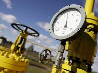 Региональные газовые компании нарастили долг перед "Укртрансгазом" до 17 млрд грн