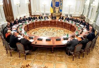 Президент поручил подготовить заседание СНБО по ситуации в Азовском море