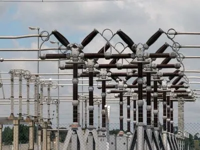 У серпні Україна виробила на 1,5% менше електроенергії, ніж планувалось