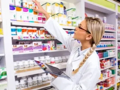 "Аптечний законопроект" знищить малий і середній бізнес – експерт