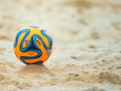 Чемпіоном України-2018 з пляжного футболу став столичний клуб "Євроформат" – ФФУ